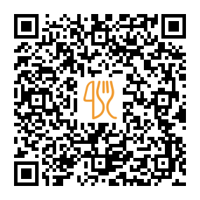 QR-code link para o menu de Campfire Grill