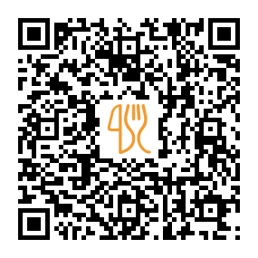 QR-code link para o menu de Cafe Maison