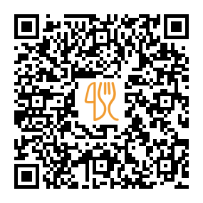 QR-code link para o menu de Ferrara's Bread Company Catering