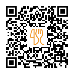 QR-code link para o menu de Happy Hummus