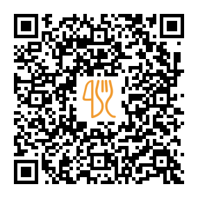 QR-code link para o menu de Stocks Tavern