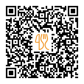 QR-code link para o menu de Cafe Me