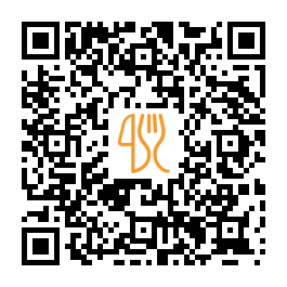 QR-code link para o menu de Mcdonald's