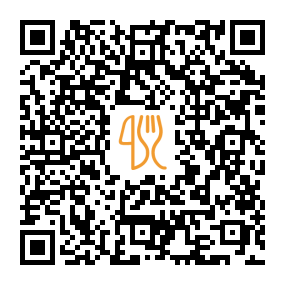 QR-code link para o menu de 5 Buck Pizza