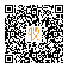 QR-code link para o menu de Sallys Big Ass Burgers