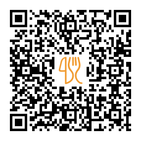 QR-code link para o menu de The Local Tavern