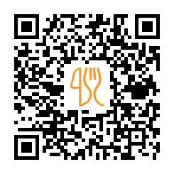 QR-code link para o menu de Familygins Food