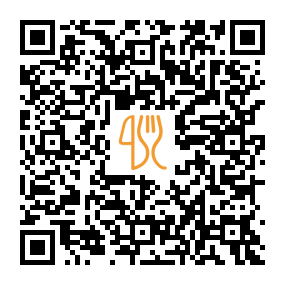 QR-code link para o menu de Hullam Vendeglo