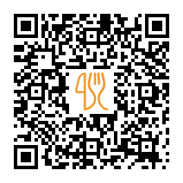 QR-code link para o menu de King's Catering