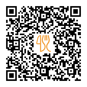 QR-code link para o menu de Korean Village