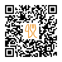 QR-code link para o menu de Cachete