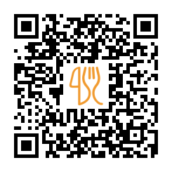 QR-code link para o menu de On The Alley