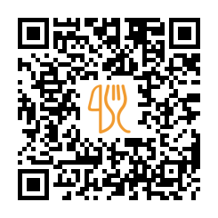 QR-code link para o menu de Blitz Pizza