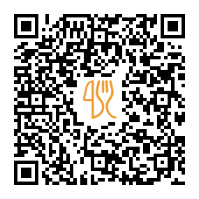 QR-code link para o menu de Holley's Cuppa