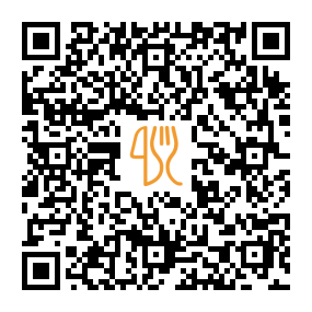 QR-code link para o menu de Cafe Gold