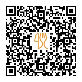 QR-code link para o menu de Carl's Jr.