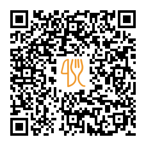 QR-code link para o menu de Birdie Bistro