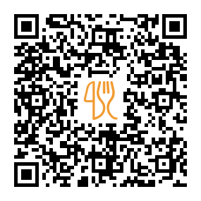 QR-code link para o menu de Keng Lok Pekan Koidupan