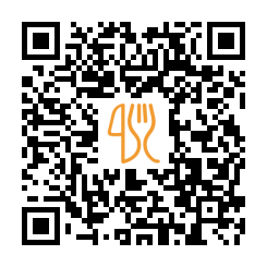 QR-code link para o menu de Fortes