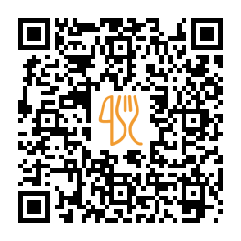 QR-code link para o menu de Alcorte Oleiros