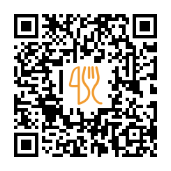 QR-code link para o menu de Malena Café