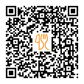 QR-code link para o menu de Good Fellas Pizza