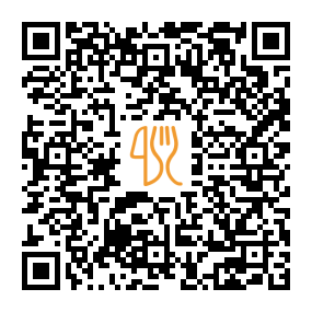 QR-code link para o menu de Jojo Hibachi Sushi Express