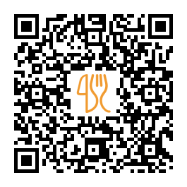 QR-code link para o menu de Fuller's Raw