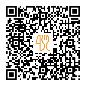 QR-code link para o menu de Hunan Springs