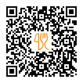 QR-code link para o menu de Juicy Tails