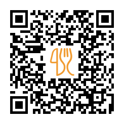 QR-code link para o menu de Cafe Laring