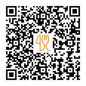 QR-code link para o menu de Old Chicago