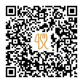 QR-code link para o menu de Happy Vegans Çiğ Köfte