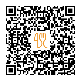 QR-code link para o menu de Halla San Korean Bbq