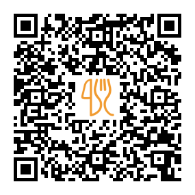 QR-code link para o menu de Auberge Les Olivades