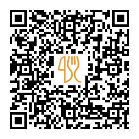 QR-code link para o menu de Poki Poki