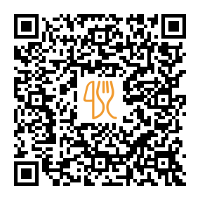 QR-code link para o menu de Stone Mountain -b-q