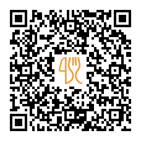 QR-code link para o menu de Little Caesars Pizza