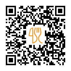 QR-code link para o menu de Fernando