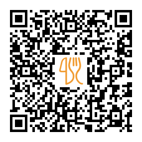 QR-code link para o menu de Taste Of Northumbria