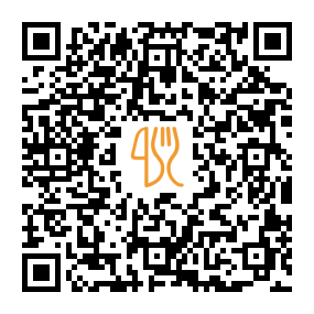 QR-code link para o menu de Continental Cafe