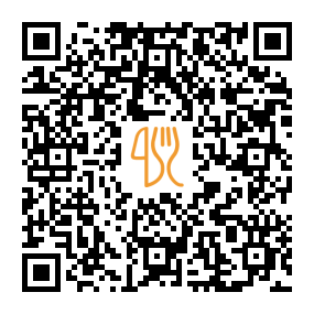 QR-code link para o menu de Fortune Noodle