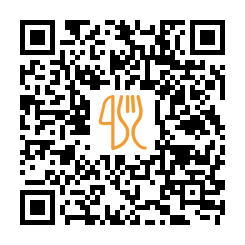 QR-code link para o menu de Brazal Segundo