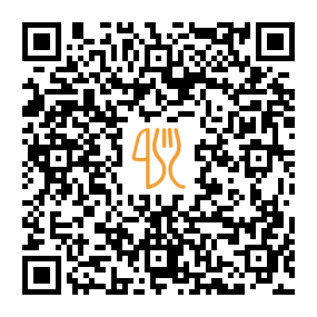 QR-code link para o menu de Little Caesars