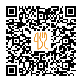 QR-code link para o menu de Le Chat qui Rit