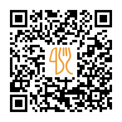 QR-code link para o menu de Garlic Clove