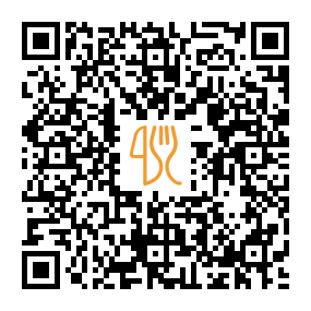 QR-code link para o menu de Hibachi Buffet