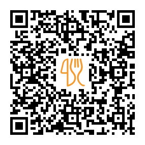 QR-code link para o menu de Maguro Sushi House