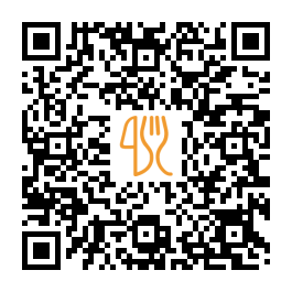 QR-code link para o menu de Kura Honten