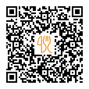 QR-code link para o menu de Omma's Oven